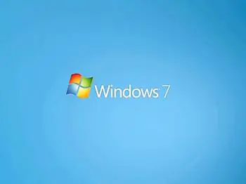 Test Driving Windows 7
