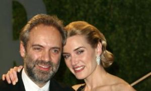 Kate Winslet and Sam Mendes Separate