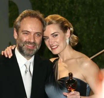 Kate Winslet and Sam Mendes Separate
