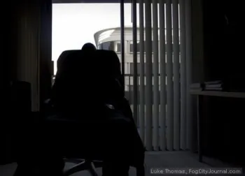 Campaign Worker Accuses PAC Supporting Mayor Lee