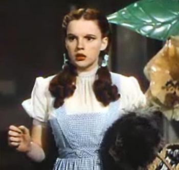 Revisiting Oz: Reading the Book | The Epoch Times
