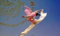 Anticipation High for Chinese Dance Contest Final