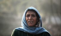 Women of War: The Invisible Victims of the India-Pakistan Conflict