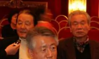 Arts Association Head: ‘Something no other Chinese arts group would be able to present’