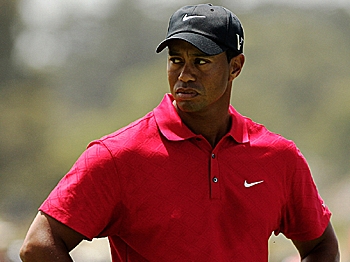 tiger woods nike commercial dad