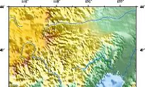 Tangshan, China Hit by 4.7 Magnitude Earthquake