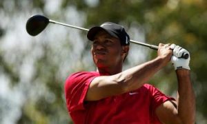 Tiger Woods Saga Tops Copenhagen Climate Conference in Online Searches