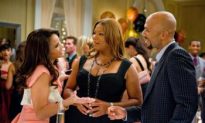 Movie Review: ‘Just Wright’