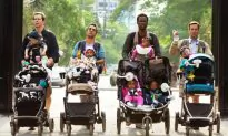 Movie Review: ‘What to Expect When You’re Expecting’