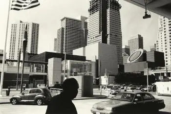 Photographer Richard Gordon Documents U.S. Surveillance Cameras