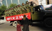 Beijing’s Role: Inciting Ethnic Violence in Xinjiang