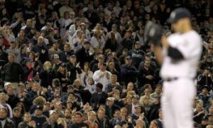 Yankees, Phillies Face Off in Fall Classic