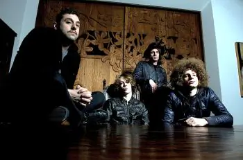 Band Profile: The Yelling