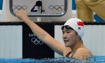 Ye Shiwen’s Gold Medal Raises Doping Concerns