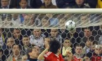 Benayoun Heads Liverpool Past Real Madrid