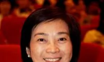College Dean: Show Displays ‘Realm of divine beings’
