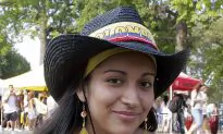 Celebrating Colombian Independence Day in Queens