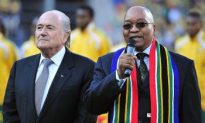 World Cup a Celebration of Unity for South Africa