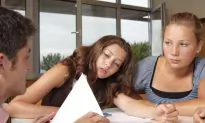 ‘No-Zero’ Grading a Fad That Doesn’t Work, says Teacher
