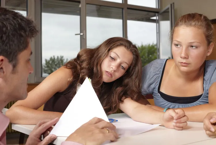 A Manitoba high school teacher is calling for the “no-zero” grading policy to be abolished in Canadian schools, saying controversial method lacks credibility. (Photos.com)
