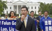 Thirteen Years of Civil Disobedience Change China
