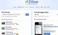 Zillow Jumps Into IPO Fray, to Raise $49M