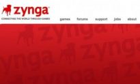 Zynga Expects Billion Dollar IPO