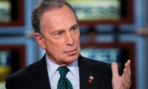 You Can't Keep a Good Town Down