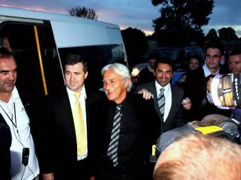 Serbian Folk Hero Faces War Crimes Trial
