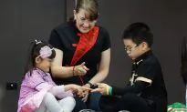 China Ends International Adoption Program