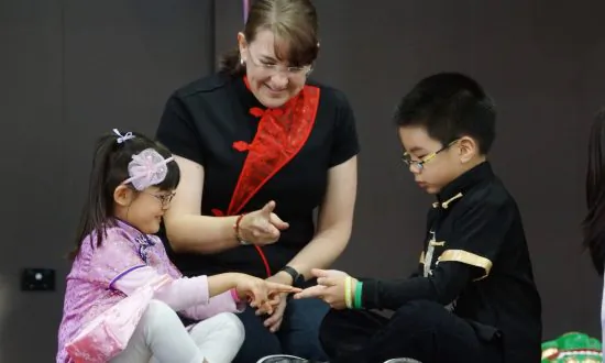 China Ends International Adoption Program