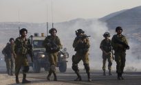 Palestinian Shot by Israeli Troops During Protest Dies