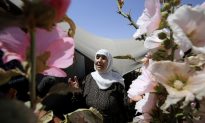 After 3 Years, Jordan Refugee Camp for Syrians Now a City