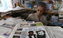 Leadership Challenged in Afghan Taliban After Mullah Omar