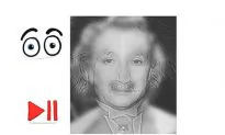 Marilyn Monroe or Albert Einstein: Who Do You See?