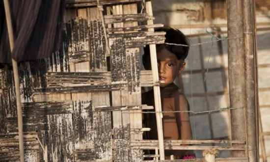 Burmese Official in Charge of Troubled Rakhine Town Stabbed to Death