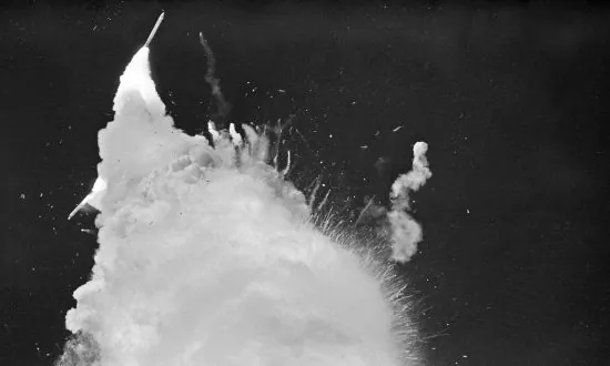 Challenger, Columbia Wreckage on Public Display for 1st Time
