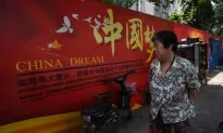 Another China Monday Market Mayhem