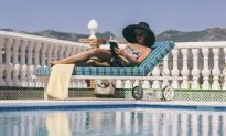 Summer Reading: The Ultimate Competitive Sport of the Middle Class