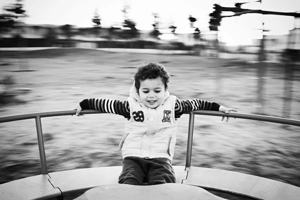 "You can't say kids with ADHD respond more to reinforcement because they were doing poorly to begin with," says Larry Hawk. "We showed that was not true. It was greater motivation to obtain external rewards that drove the effects we observed." (Amina Tagemouati/CC BY 2.0)
