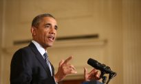 Obama: Iran Vote Most Important Intl. Debate Since Iraq War