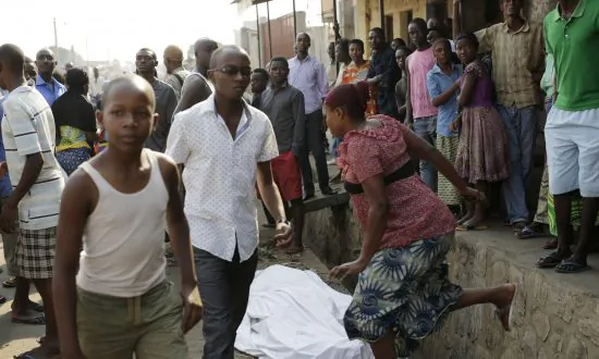 Burundi Tense Amid Gunfire After Killing of a General