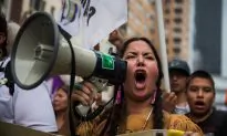 ‘Climate Anger’: Last Refuge of the Alarmists
