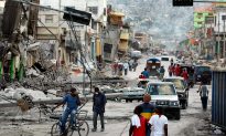 Will the UN Ever Accept Responsibility for Haiti’s Devastating Cholera Epidemic?