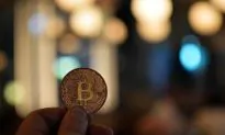 UK Government Invests in Blockchain Money Transfer Systems