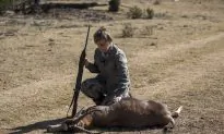 Six African Nations Criticise Hunting Trophy Ban and Plan for ‘Beggar-Like Dependency’