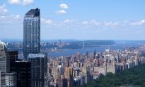 New York Real Estate Fears China Investment Slowdown