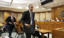Texas’ Attorney General Charged With Securities Fraud