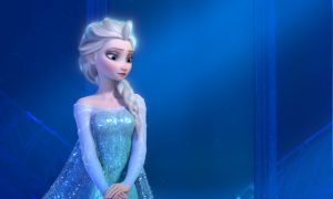Did Beijing Copy Disney's 'Let It Go' for Its 2022 Winter Olympics Song Bid?