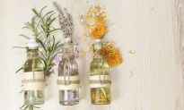 Boosting Academic Performance With Aromatherapy